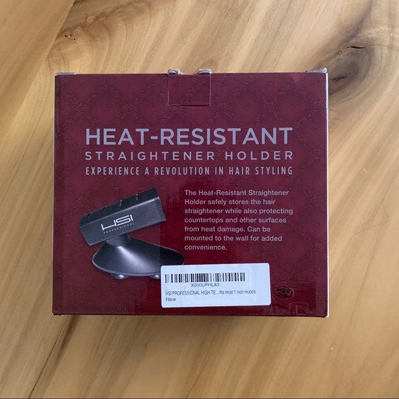 HSI Heat Resistant Stand (NEW) - Picture 3 of 9